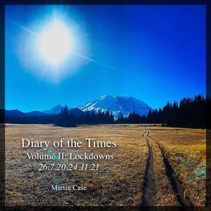 Diary of the Times, Vol. II: Lockdowns (26.7.20-24.11.21)