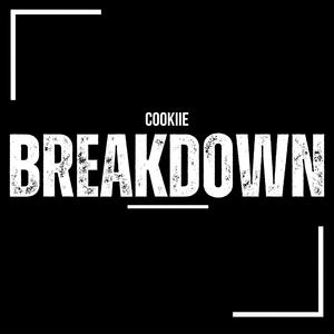 Cookiie (feat. D'wante Navire, PYY Log Drum King & Joker D'Talker)