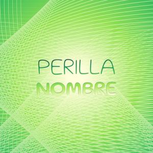 Perilla Nombre