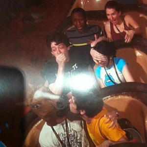 Michael Bay (feat. Not Ur Mood)