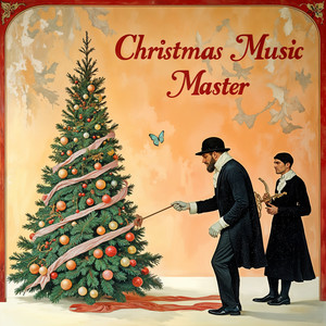 Christmas Music Master