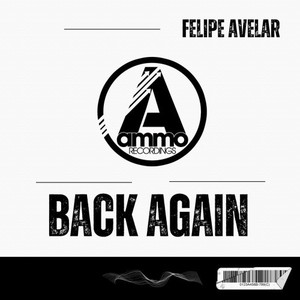 Back Again (Original Mix)