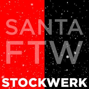 Santa FTW (2025 remix)