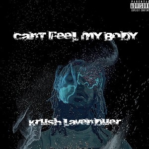 Can't Feel My Body (Explicit)