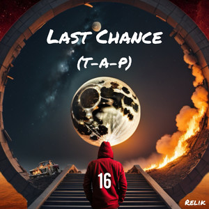 Last Chance 16 (T-A-P) (Explicit)