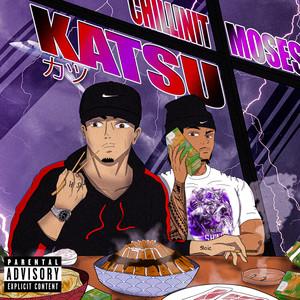 KATSU / Ninety Seven Flows (Explicit)