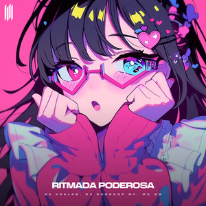 RITMADA PODEROSA (Explicit)