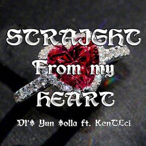 Straight from my Heart