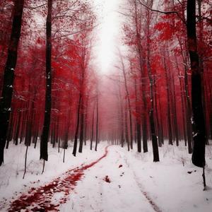 Bloody Winter (Explicit)