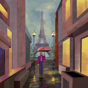 MUSIC MAKES ME FEEL BETTER