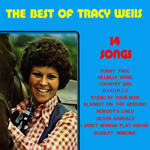 The Best of Tracy Wells