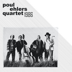 Poul Ehlers Quartet 1986