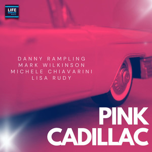 Pink Cadillac