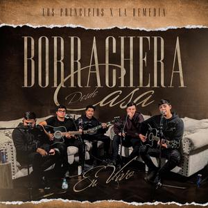 El 3, Desde Culiacan (En Vivo) (feat. La Remedia)