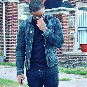 Bmild - From da heart (Explicit)