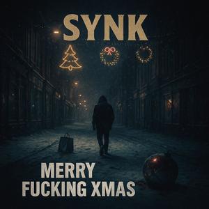 Merry Fucking Xmas (Explicit)
