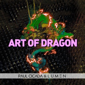 Art of Dragon(feat.Lumen)