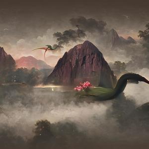 Cerminku retak seribu