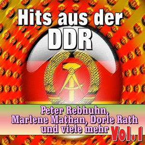 Hits aus der DDR Vol.1