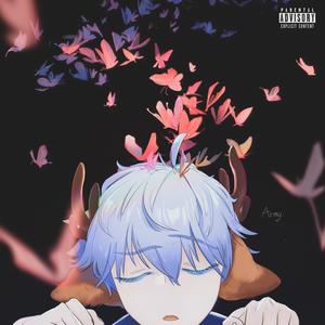 The Other Side Of Paradise-Cyan