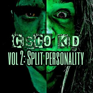 Vol 2: Split Personality (Explicit)