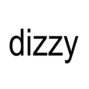 dizzy (feat. Climino & VHS Willy) [Explicit]