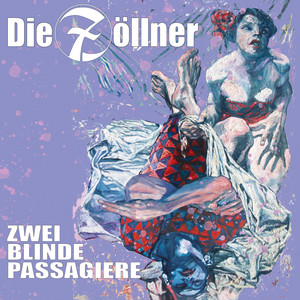 Die Zollner - Blinde Passagiere (Carl Purchase Remix)