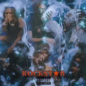 Rockstar (Explicit)