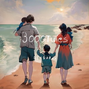 3000Times Pt.II