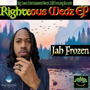 Righteous Medz EP