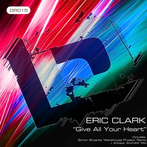 Give All Your Heart (Original Mix)