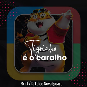 Tigrinho é o caralho (Explicit)