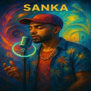 Sanka - Mariposa Loca (Explicit)