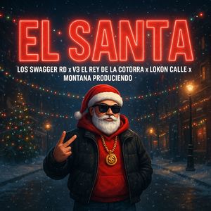 El Santa
