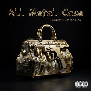 All Metal Case (feat. Jayy Grams) (Explicit)