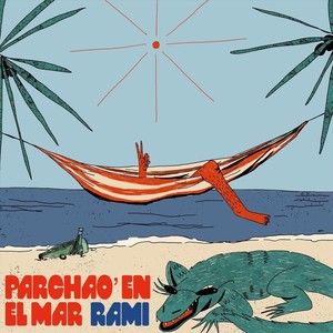 Parchao' En El Mar (feat. MAR7ÍN) [Explicit]