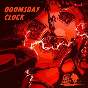 The Doomsday Clock