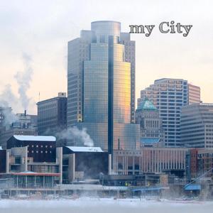 My City (Explicit)