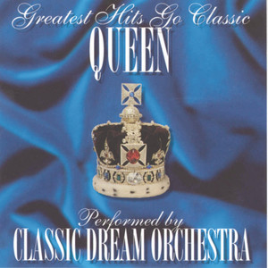 Queen - Greatest Hits Go Classic