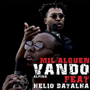 Mil Alguem (feat. Helio Datalha)