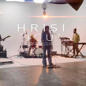 ICU (feat. Angel Dyulgerov, Rosen Vatev & Plamen Denchev) (Live Session)