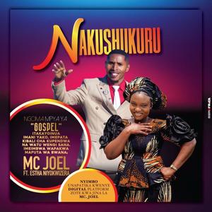 Nakushukuru (feat. Estha Niyokwizerwa)