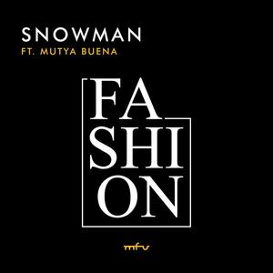 Fashion (Explicit)