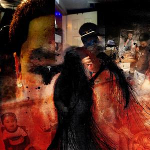 shoot again (feat. rico2x32) (Explicit)