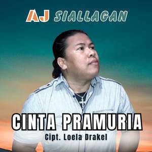 Cinta Pramuria