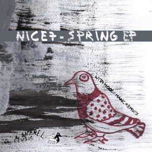 Spring EP