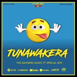 TUNAWAKERA X Special boy