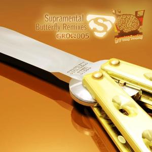 Butterfly Feat. Jeneva