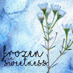 Frozen in Sweetness