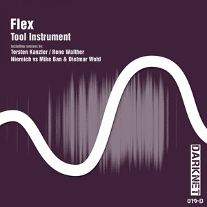 Tool Instrument (Niereich vs Mike Ban & Dietmar Wohl Remix)